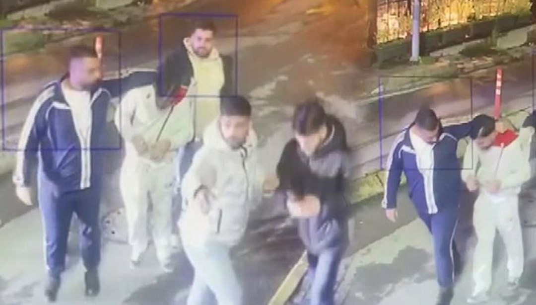 Ormanlık alanda kan donduran işkence: Naylon poşet yakıp üzerine damlatmışlar, yol kenarına atıp kaçmışlar