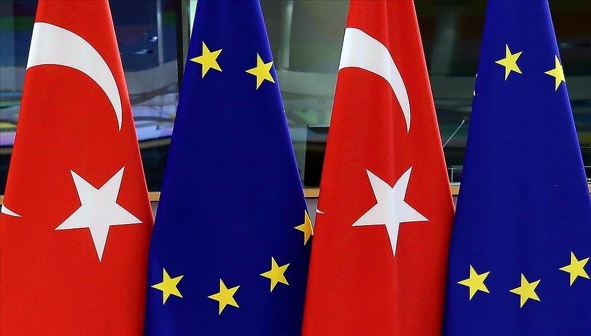 Türkiye ile AB'den ekonomide üst düzey görüşme hazırlığı Türkiye ile AB'den ekonomide üst düzey görüşme hazırlığı