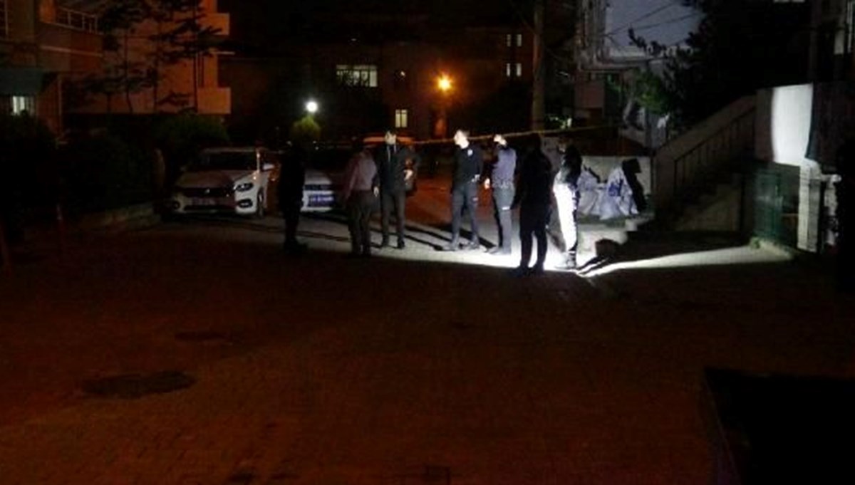 Husumetlilerin kavgasında 3 kişi yaralandı, 1 kişi kalp krizi geçirdi