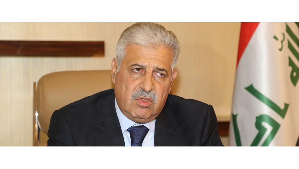Eski Musul Valisi Nuceyfi hakkında tutuklama kararı