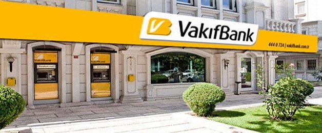 VakıfBank'tan Hisse Devri Açıklaması - Son Dakika Ekonomi Haberleri ...