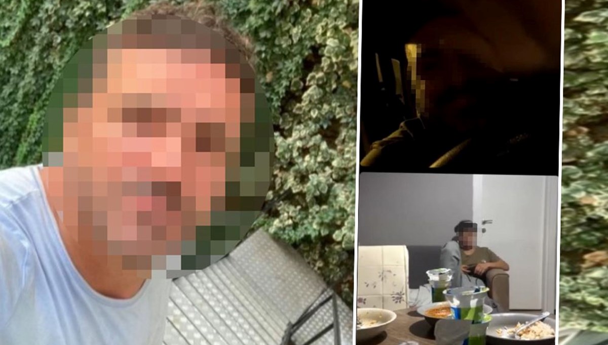 Eski eşini 23 yerinden vurdu, sosyal medyada canlı yayın yapınca yakalandı Eski eşini 23 yerinden vurdu, sosyal medyada canlı yayın yapınca yakalandı