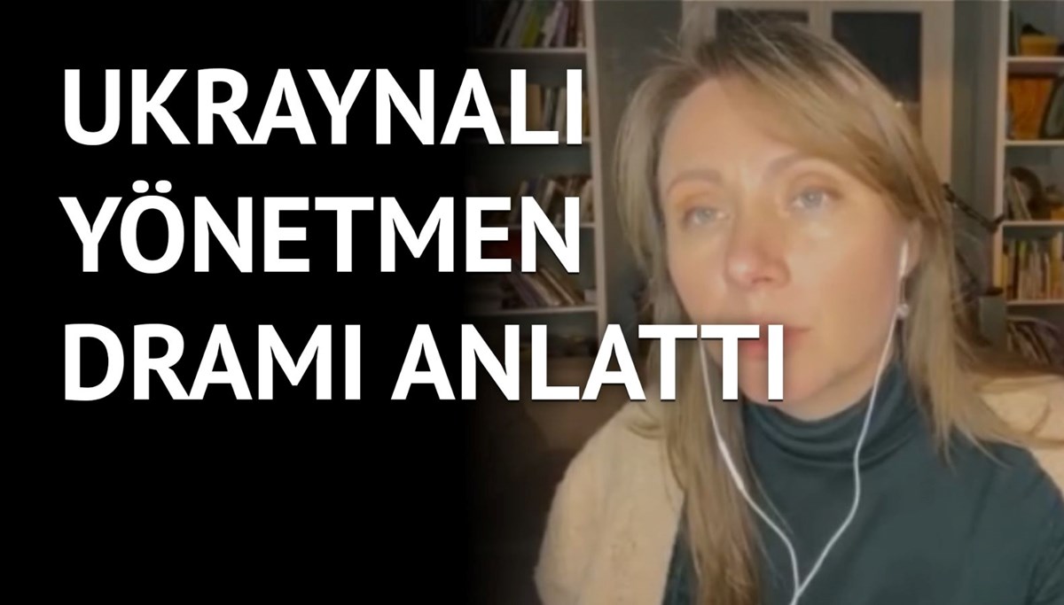 ''Ukraynalılar daha önce de mağdur oldu''