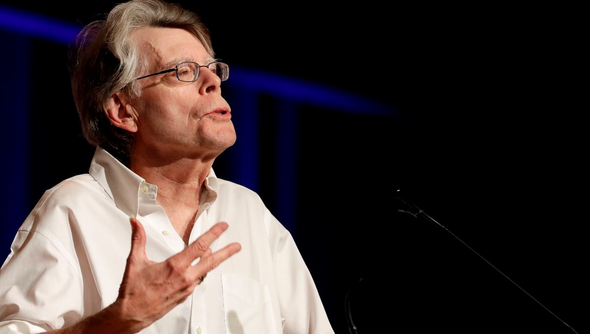 Stephen King'in Elon Musk'la ilgili sözlerine tepki: Bugüne kadar yazdığın en korkunç şey