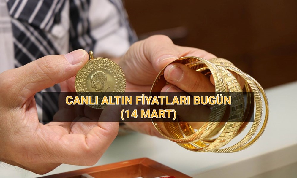 14 Mart Altın Rehberi: Güncel Gram, Çeyrek ve Cumhuriyet Altını Fiyatları Burada! 72 Z7NLcoReBkSQMogthZZybQ