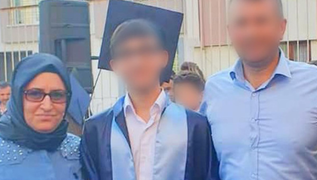 Akıma kapılan kadın öldü