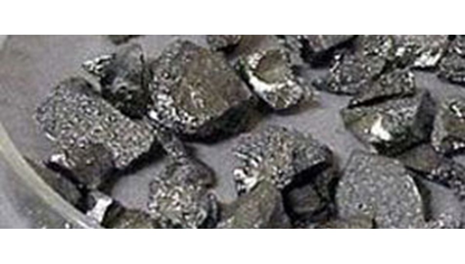 Bor madeninden nanoteknolojik araç yakıtı
