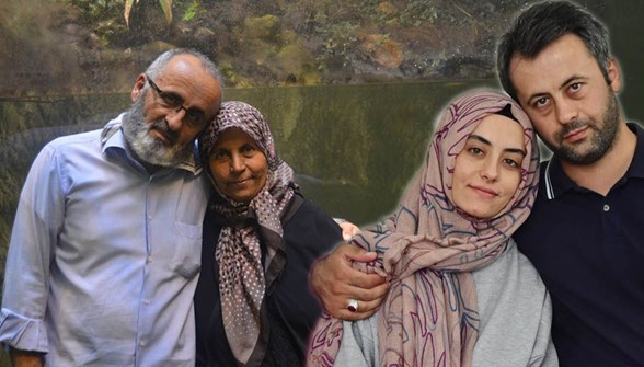 Büyükşen çifti cinayetinde yeni gelişme - Son Dakika Türkiye Haberleri | NTV Haber