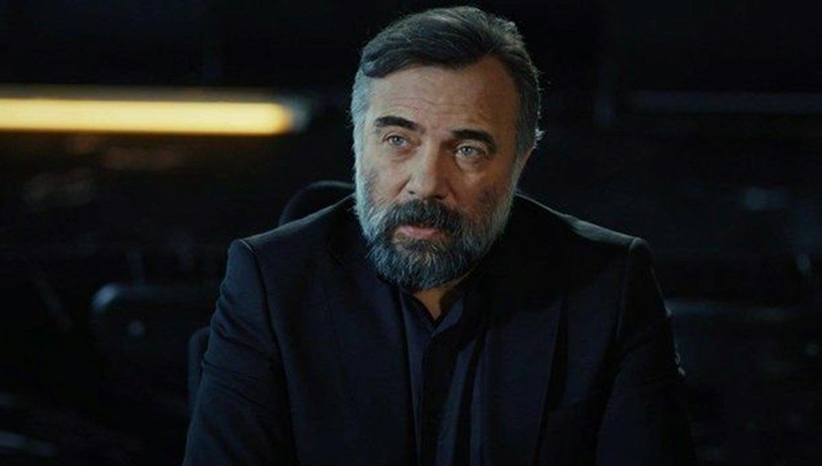 Dizi oyuncularına saldırı davasında Oktay Kaynarca da şikayetçi oldu