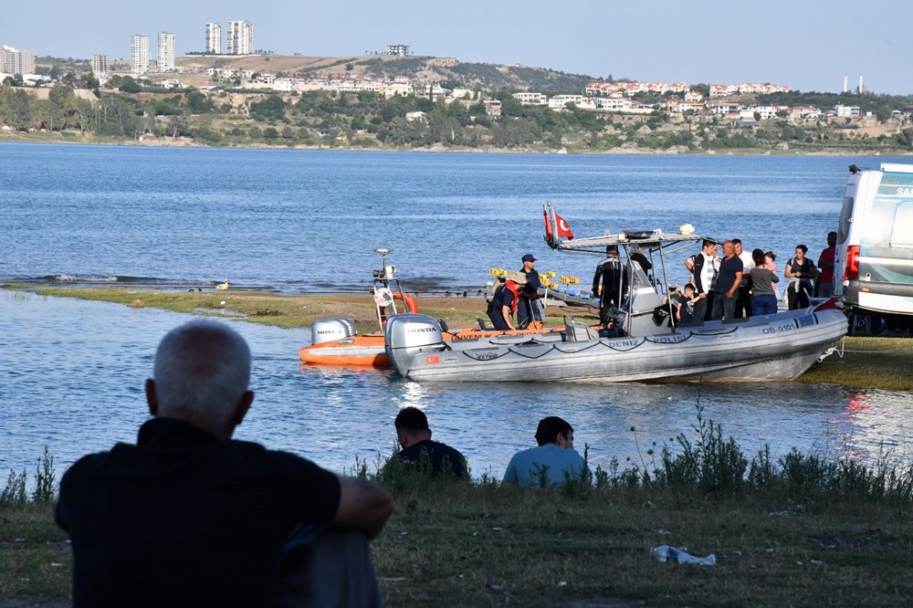 Ekipler beş gündür seferber olmuştu: Emirhan'dan acı haber geldi - 2