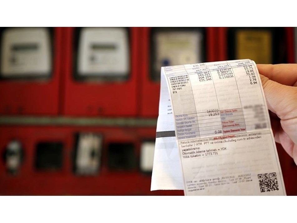 Elektrik faturasını düzenli ödeyenler için güvence bedeli kalkıyor - Son Dakika Ekonomi Haberleri | Ntv Para