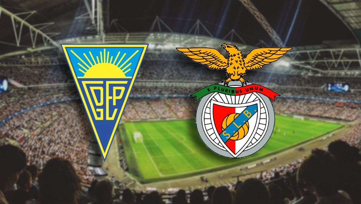 Estoril - Benfica maçı ne zaman, saat kaçta? Estoril - Benfica maçı ne zaman, saat kaçta?