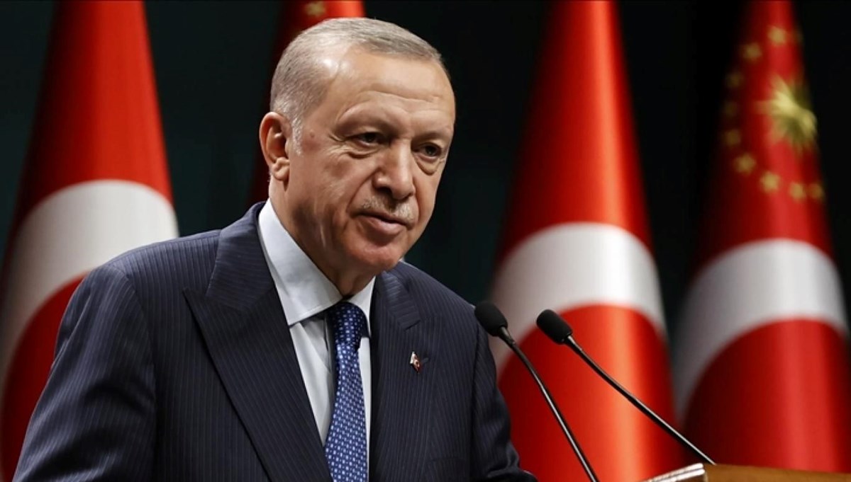 Cumhurbaşkanı Erdoğan, Ukrayna'ya gidiyor