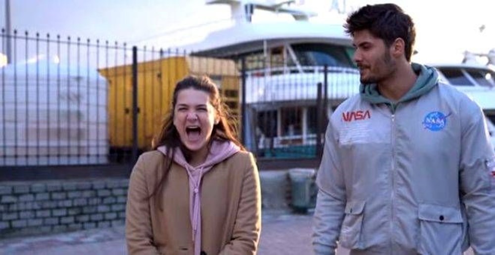 Nisa B�l�kba�� ile Bar�� Murat Ya�c��n�n a�k� bitti