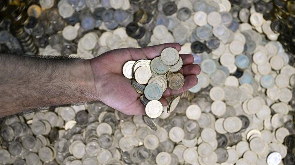 8 ay sonra bir ilk... Karar verildi, yeni paralar tedavüle girdi - 3