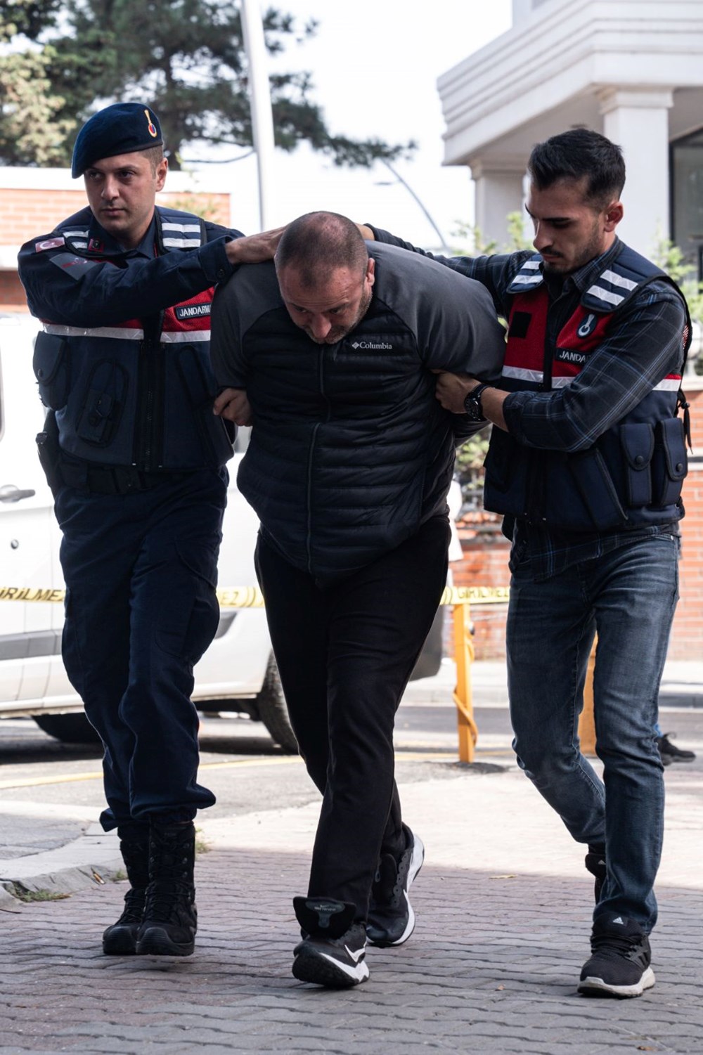 Yenidoğan çetesi soruşturması: Savcıyı tehdit nedeni belli oldu - 15