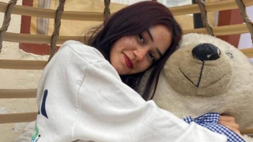 G�lden Coni cinayetinde san���n ifadesi kan dondurdu