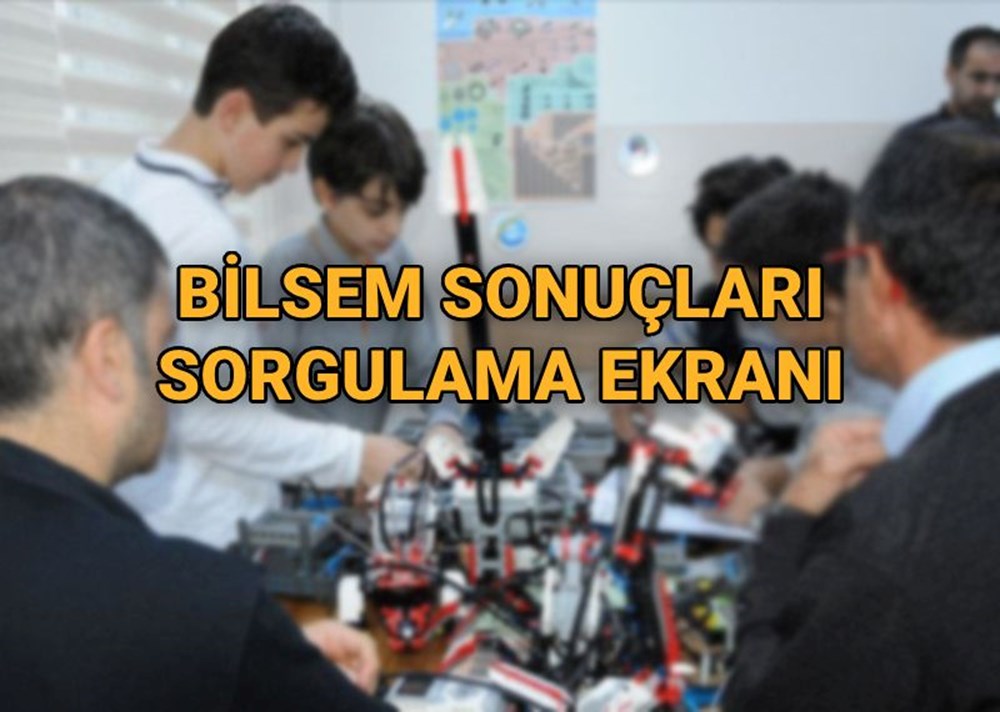 2025 BİLSEM Sonuçları: Merakla Beklenen Tarih ve Sorgulama Ekranı 72 Z8rHZ38D3UK8QMjdsdWJBg