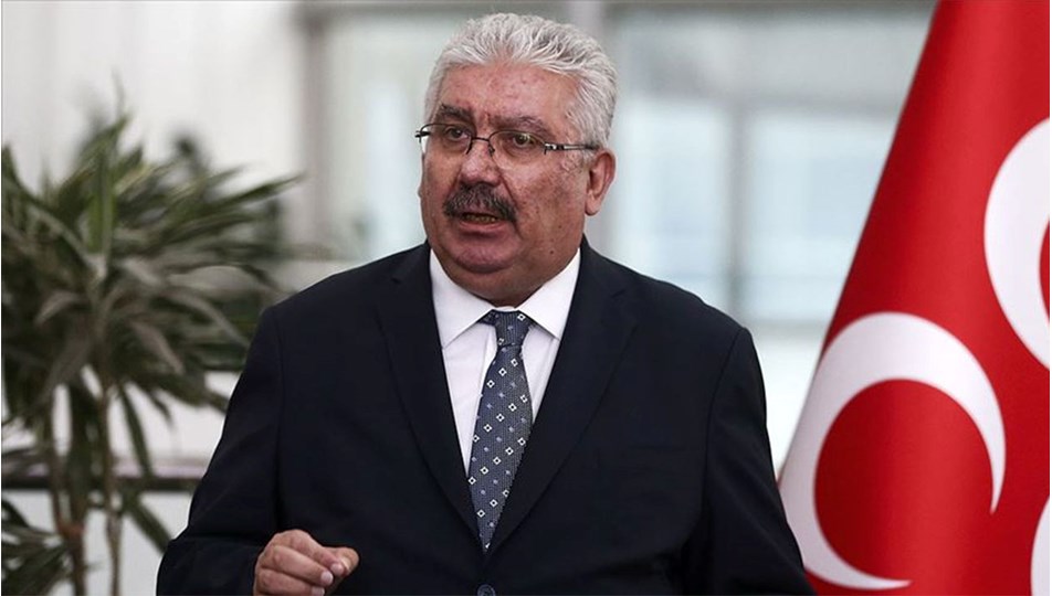 Yalçın: Boykot başarısızlıkla sonuçlanmıştır