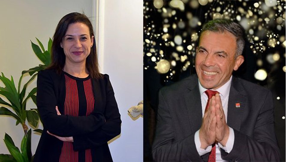 İzmir'de iki belediye başkanı corona virüse yakalandı