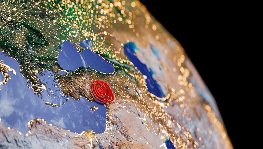 Türkiye deprem risk haritası güncellendi: Evimin altından fay hattı geçiyor mu, yıkıcı deprem riski taşıyan iller hangileri? (2024 AFAD fay hattı sorgulama)