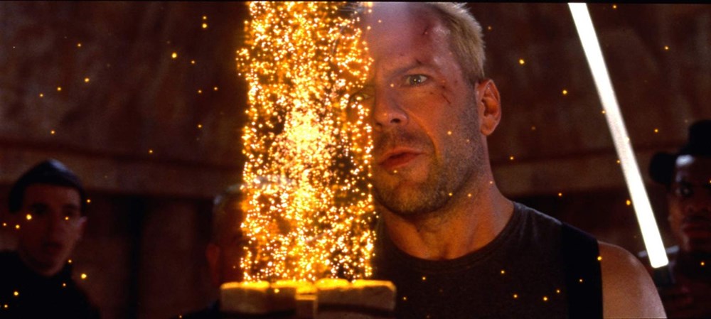 Bruce Willis, Bruce Willis kimdir, Bruce Willis filmleri