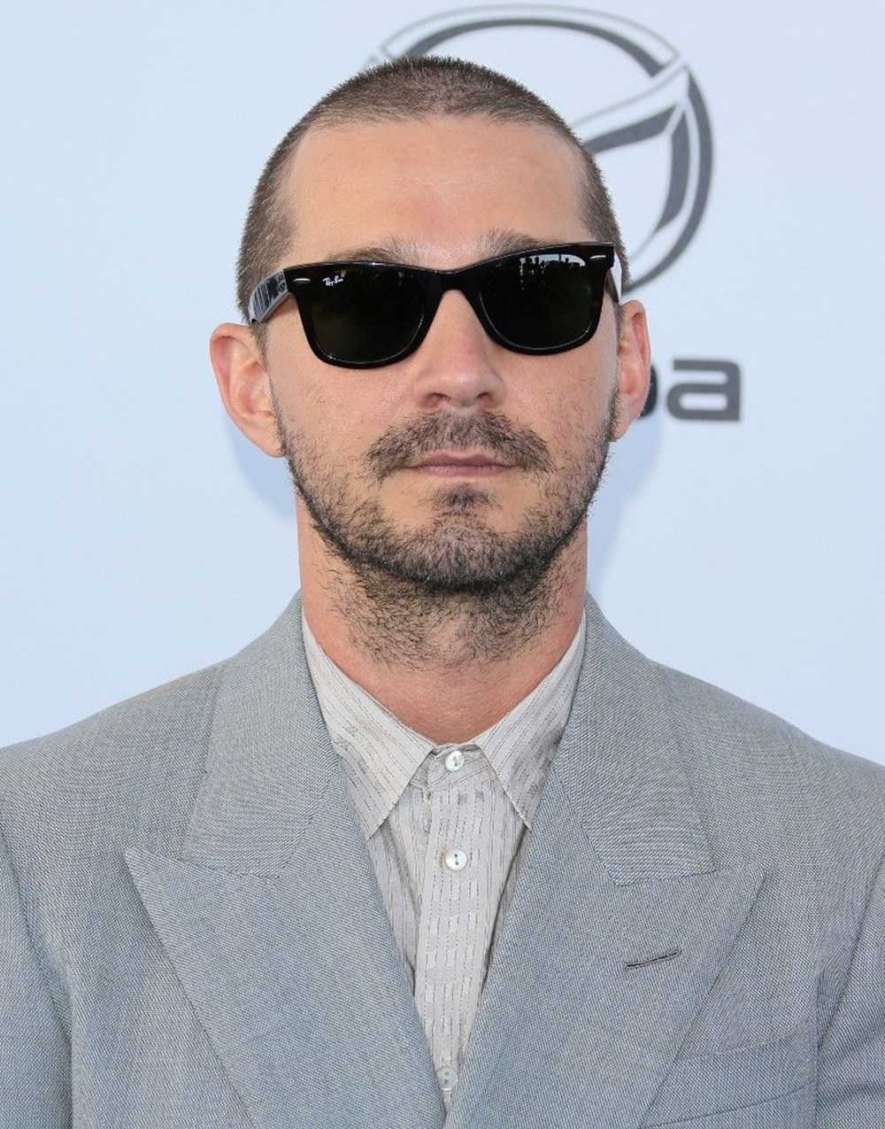 Cinsel istismar ile suçlanan Shia LaBeouf film rolünün onu intihardan kurtardığını söyledi - 7