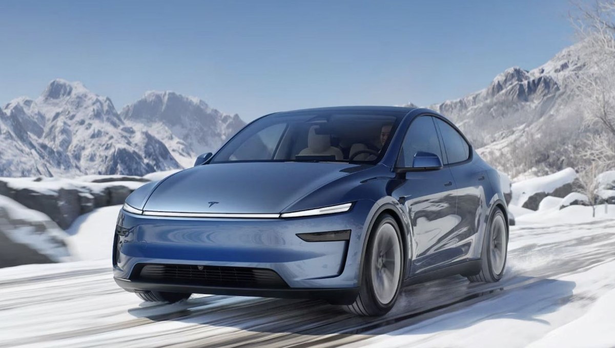 Tesla'da hedef fiyat geriledi
