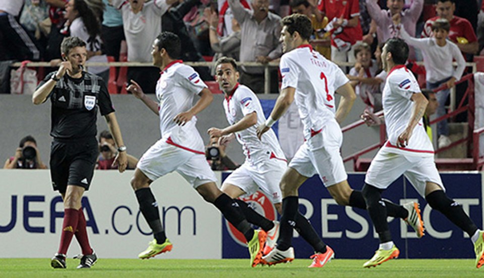 Yarı finalistler belli oldu - 1