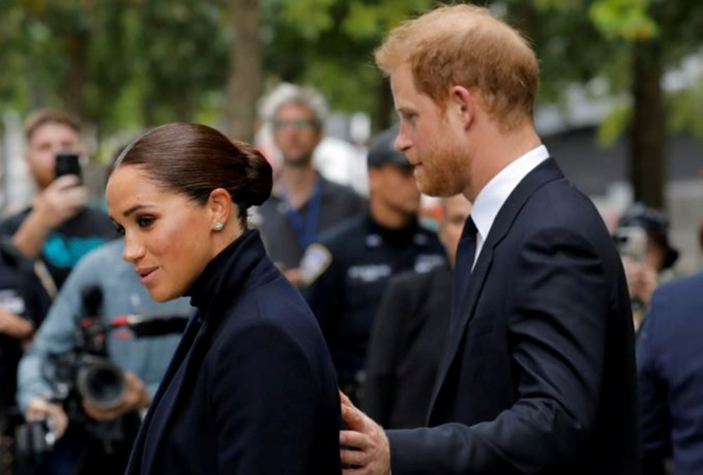 Meghan Markle'a işçi dayanmıyor: ''Çalışanların psikolojisini bozdu'' tezi 76 Z9 iYMeTB02B8loBtMZmzA