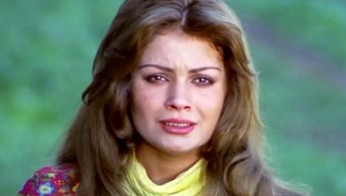 Kemal Sunal filmlerinin unutulmaz yüzü Meral Zeren'in son halini görenler tanıyamadı!