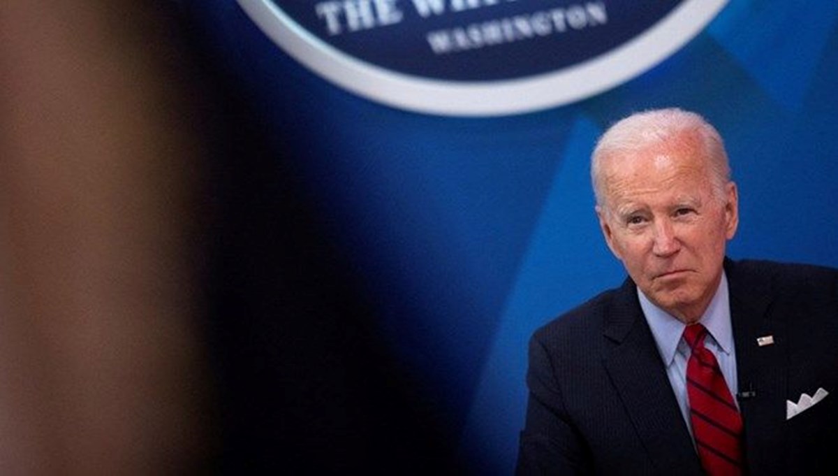 Biden'ın Covid-19 testi yeniden pozitif çıktı