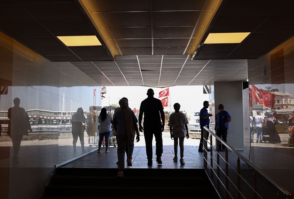 15 ay sonra normale dönüş: 10 maddede yeni dönem - 8