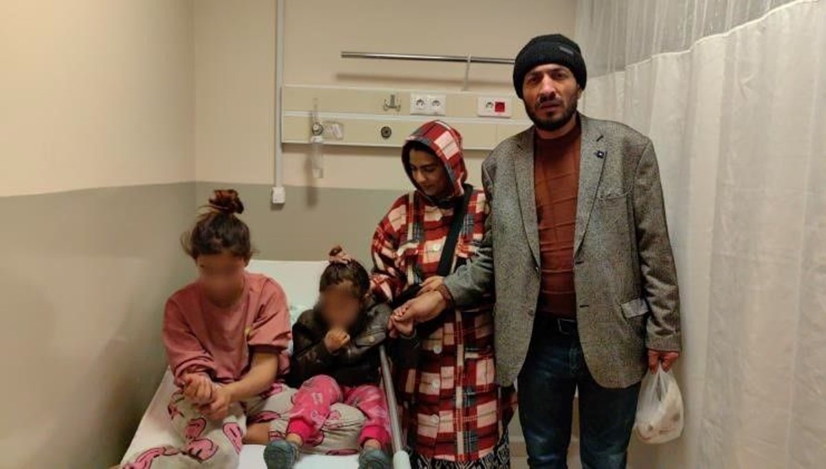 4 yaşındaki çocuk 11 yaşındaki ablasını bıçakladı 4 yaşındaki çocuk 11 yaşındaki ablasını bıçakladı