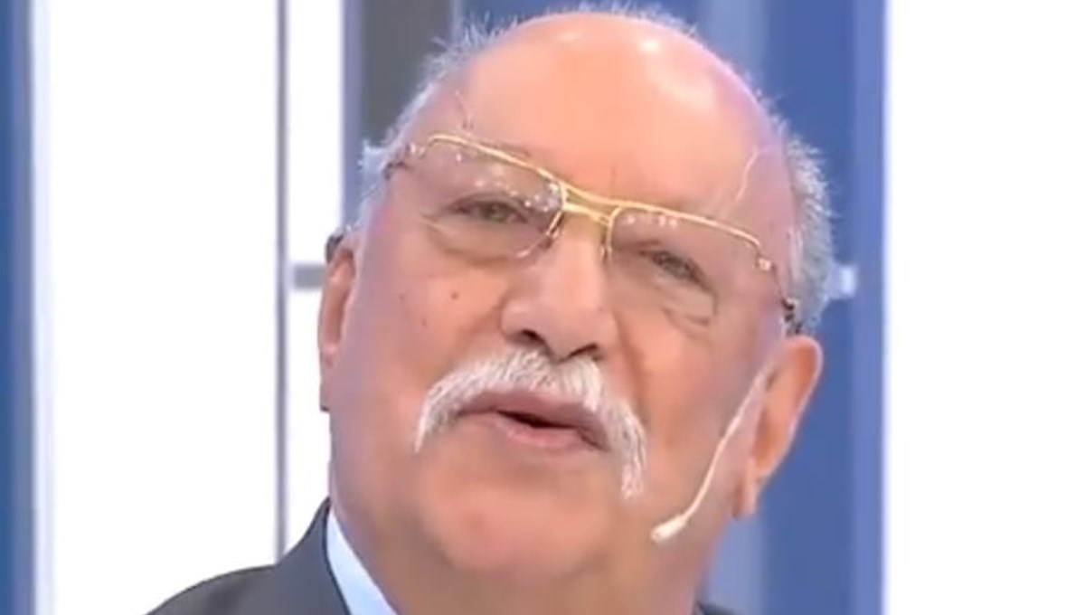 Avukat Rahmi Özkan hastaneye kaldırıldı Avukat Rahmi Özkan hastaneye kaldırıldı