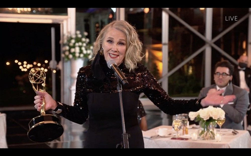 2020 Emmy Ödülleri'nin sahipleri belli oldu - 3