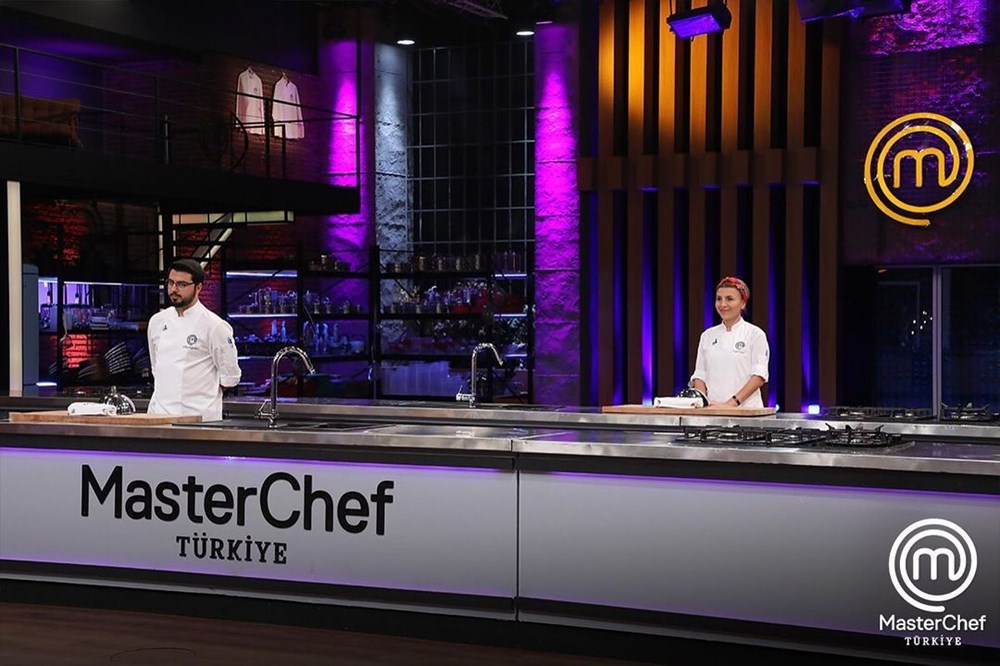MasterChef'te eleme adayı kim oldu, çeyrek finale kim kaldı? (24 Aralık 2020 ayrıntıları) - 1