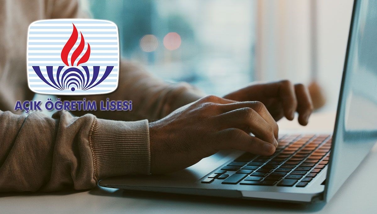AÖL kayıt takvimi 2025: Açık lise kayıtları ne zaman, nasıl yapılır? AÖL kayıt takvimi 2025: Açık lise kayıtları ne zaman, nasıl yapılır?