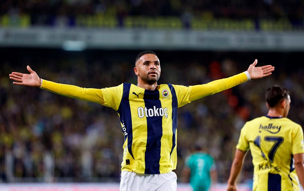 Fenerbahçe'nin Bodrum Çıkarması: Derbi Öncesi Sahaya Süreceği Kadro Merak Konusu 79 ZAX4u6LFNU PXtEcDd7ACQ