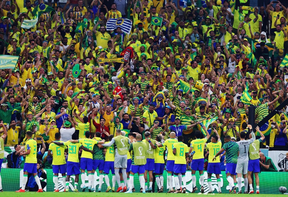 DSÖ uyardı: 2022 FIFA Dünya Kupası Covid-19'dan daha ölümcül bir pandeminin kaynağı olabilir (Deve gribi nedir?) - 5