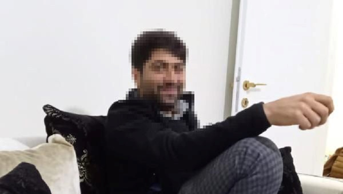 Babasını şiddet uyguladığı için öldürmüş (15 yaşındaki İ.G. tutuklandı) Babasını şiddet uyguladığı için öldürmüş (15 yaşındaki İ.G. tutuklandı)
