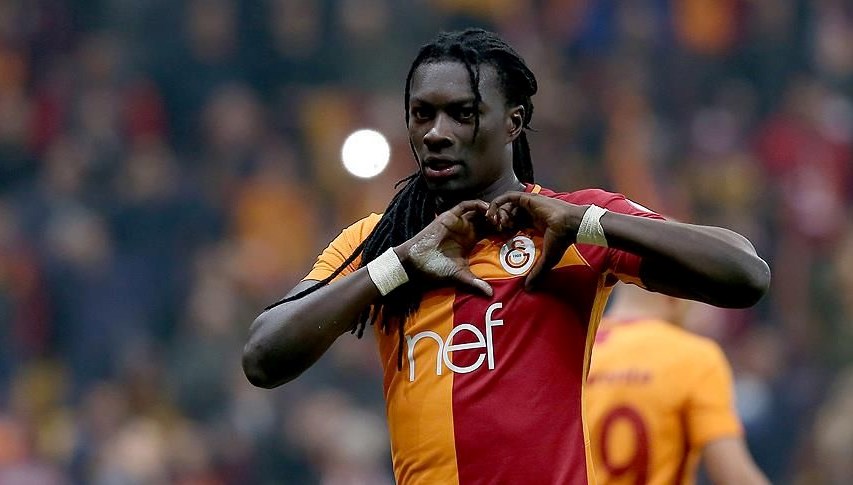 Bafetimbi Gomis'den futbola veda