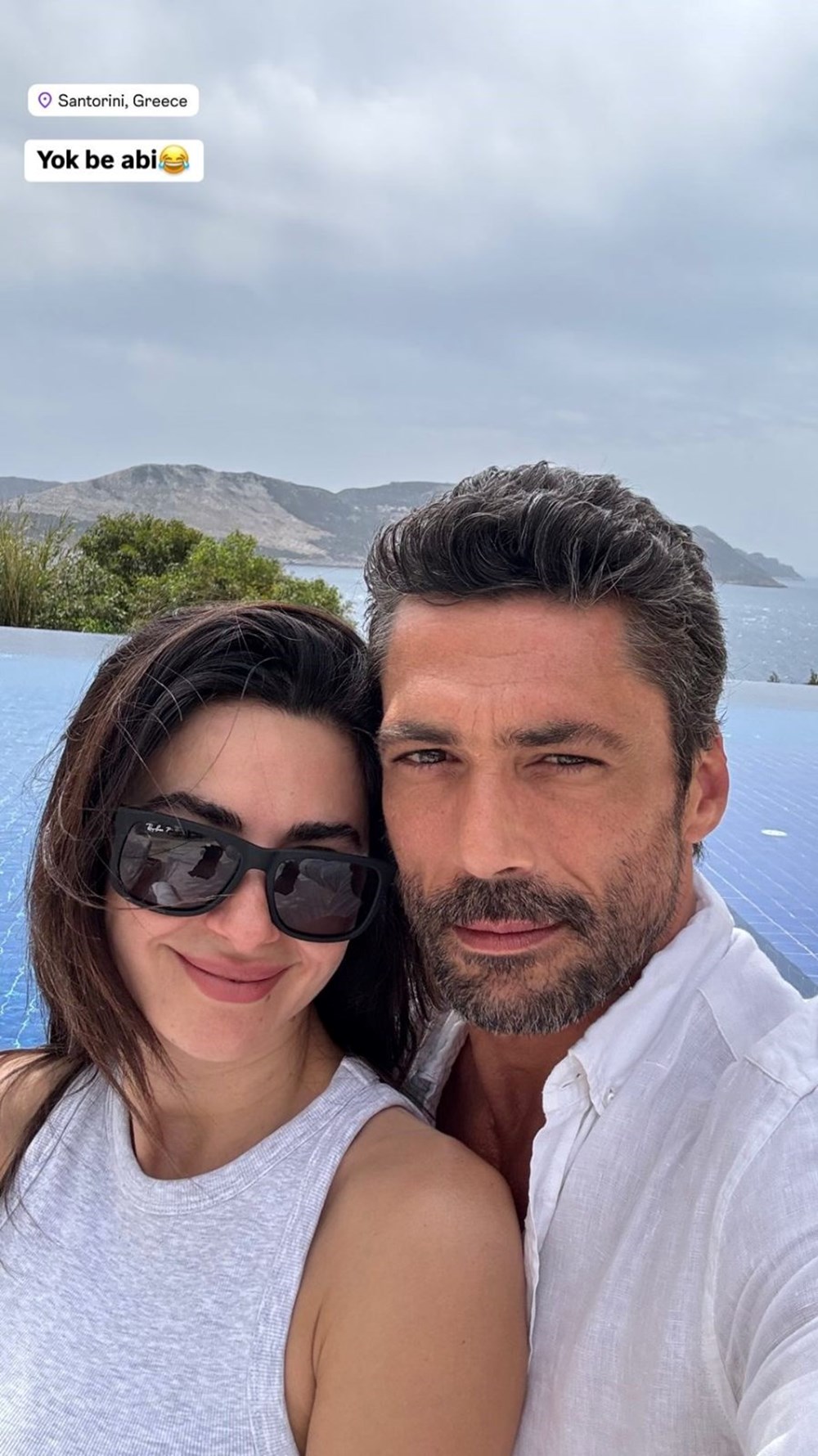 Nesrin Cavadzade ile Pamir Pekin ayrıldı - 4