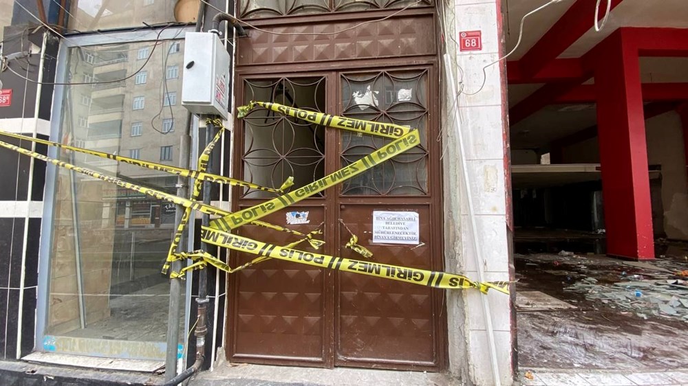 Prof. Dr. Kavak'tan Diyarbakır'ın 400 bin nüfuslu ilçesi için uyarı: Küçük bir artçıda yıkılabilir - 3