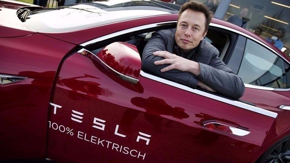 Neuralink sonrası yeniden gündemde: İşte Elon Musk'ın sıra dışı hayatı - 14