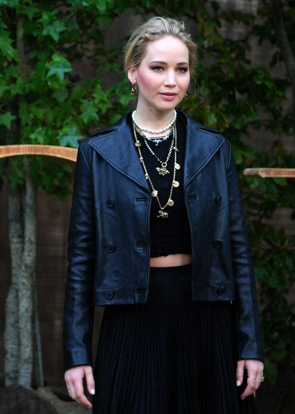 Kilise oyunlarından Hollywood yıldızlığına (En iyi Jennifer Lawrence filmleri) - 31