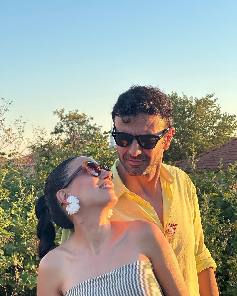 Daha nice 12 yıllar böyle bak bana - 7