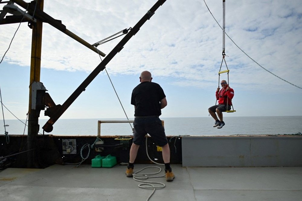 Dünyanın en küçük