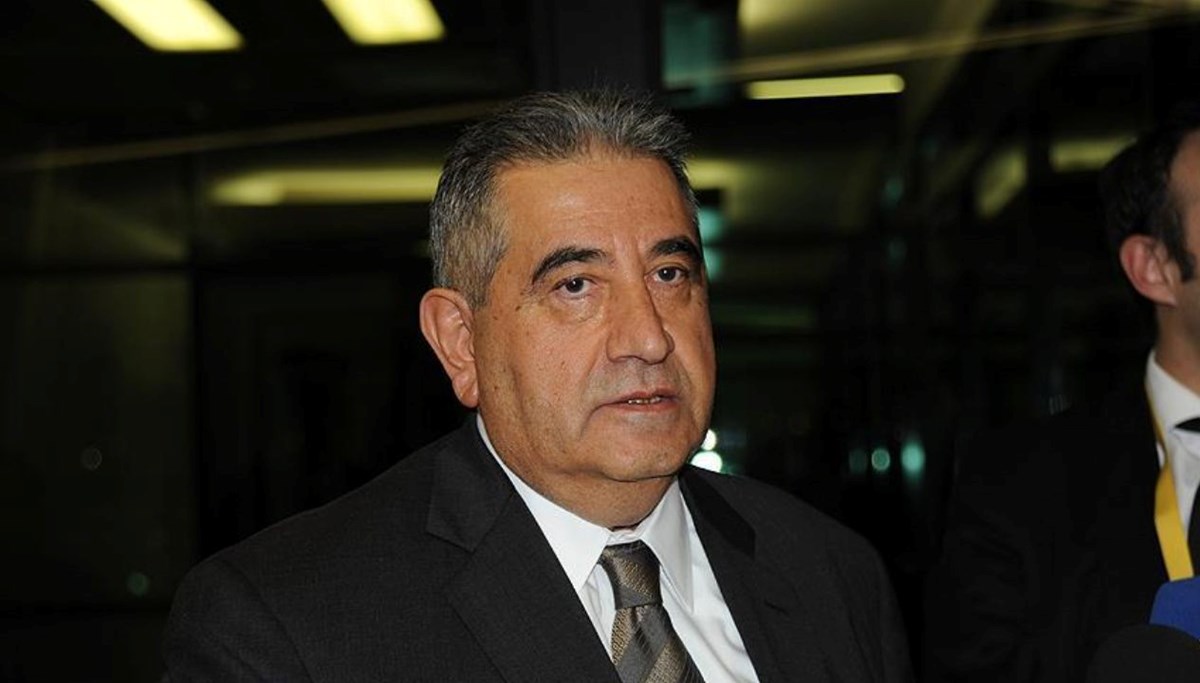 Fenerbahçe başkan adayı olan Mahmut Uslu kimdir?