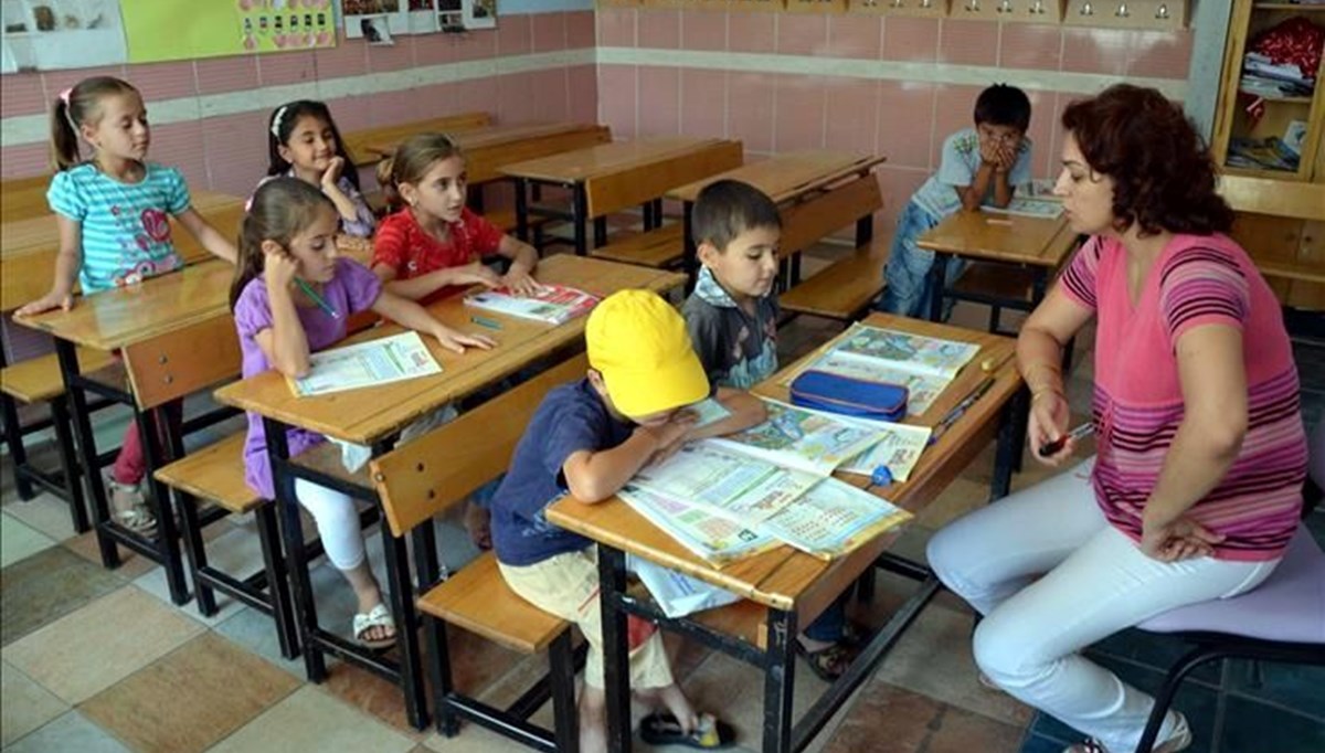Eğitim ödeneği ne zaman, ne kadar yatacak? (Öğretmenlere eğitim ödeneği desteği) Eğitim ödeneği ne zaman, ne kadar yatacak? (Öğretmenlere eğitim ödeneği desteği)